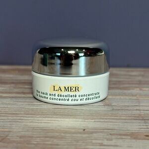 La Mer Neck and Décolleté Concentrate - 5 mL mini